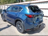 Mazda Cx-5 Sport JM3KFABM7M0408408 снимка