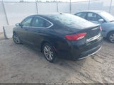 Chrysler 200 Limited 1C3CCCAB1FN733373 снимка