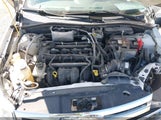 Ford Focus Se 1FAHP3FN9AW104140 снимка