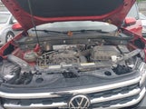 Volkswagen Atlas Cross Sport 3.6L V6 Se W/Technology R-Line 1V2PE2CA0MC204185 снимка