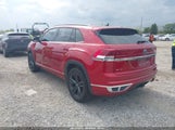 Volkswagen Atlas Cross Sport 3.6L V6 Se W/Technology R-Line 1V2PE2CA0MC204185 fotografie