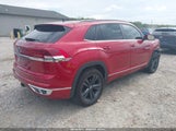 Volkswagen Atlas Cross Sport 3.6L V6 Se W/Technology R-Line 1V2PE2CA0MC204185 fotografie