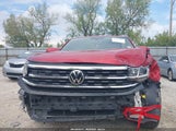 Volkswagen Atlas Cross Sport 3.6L V6 Se W/Technology R-Line 1V2PE2CA0MC204185 fotografie