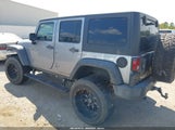 Jeep Wrangler Unlimited Sport 4X4 1C4BJWDG2HL586971 fotografie