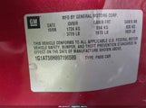 Chevrolet Cobalt Lt 1G1AT58H897196589 снимка