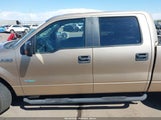 Ford F-150 Xlt 1FTFW1CTXEKD92100 снимка