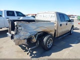 Ford F-150 Xlt 1FTFW1CTXEKD92100 снимка