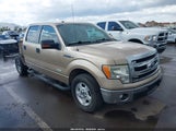 Ford F-150 Xlt 1FTFW1CTXEKD92100 снимка