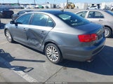 Volkswagen Jetta 2.5L Sel 3VWLZ7AJ0BM045309 снимка