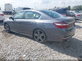 Honda Accord Sport Se 1HGCR2F11HA224304 photo