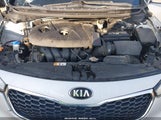 Kia Forte Lx KNAFK4A61F5406568 снимка