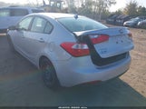Kia Forte Lx KNAFK4A61F5406568 снимка