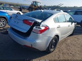 Kia Forte Lx KNAFK4A61F5406568 снимка