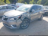 Buick Envision Fwd Essence LRBFXCSA5LD127965 снимка