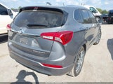 Buick Envision Fwd Essence LRBFXCSA5LD127965 снимка