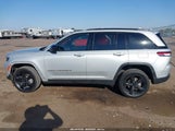 Jeep Grand Cherokee Altitude X 4X4 1C4RJHAG0PC625845 fotografie