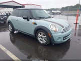 Mini Hardtop Cooper WMWSU3C59DT679662 снимка