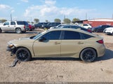 Honda Civic Hybrid Sport 19XFL4H85SE006731 photo