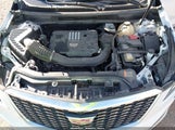 Cadillac Xt5 Fwd Premium Luxury 1GYKNER42RZ726751 fotografie