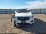 Cadillac Xt5 Fwd Premium Luxury 1GYKNER42RZ726751 снимка