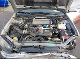 Subaru Impreza Wrx JF1GG29685G810784 снимка