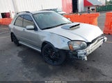 Subaru Impreza Wrx JF1GG29685G810784 снимка