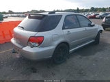 Subaru Impreza Wrx JF1GG29685G810784 снимка