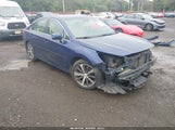 Subaru Legacy 2.5I Limited 4S3BNAN63G3012181 снимка