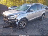 Ford Escape Titanium 1FMCU9J94JUA59657 снимка