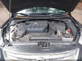 Nissan Altima 2.5 S 1N4AL2AP2CN448241 снимка