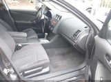 Nissan Altima 2.5 S 1N4AL2AP2CN448241 снимка