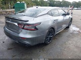 Nissan Maxima Sr Xtronic Cvt 1N4AA6EV9LC365973 снимка