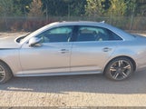 Audi A4 2.0T Premium WAUFNAF42HA158645 снимка
