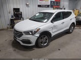 Hyundai Santa Fe Sport 2.4L 5XYZTDLB5JG561602 photo