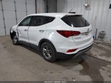 Hyundai Santa Fe Sport 2.4L 5XYZTDLB5JG561602 photo