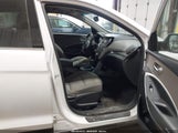 Hyundai Santa Fe Sport 2.4L 5XYZTDLB5JG561602 fotografie