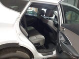 Hyundai Santa Fe Sport 2.4L 5XYZTDLB5JG561602 fotografie