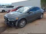Ford Fusion Titanium 3FA6P0K90HR131500 снимка