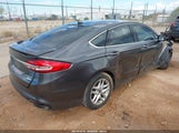 Ford Fusion Titanium 3FA6P0K90HR131500 снимка