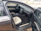 Ford Fusion Titanium 3FA6P0K90HR131500 снимка