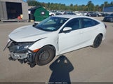 Honda Civic Lx 2HGFC2F65LH596653 снимка