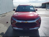 Chevrolet Trailblazer Fwd Lt KL79MPS27RB210726 снимка