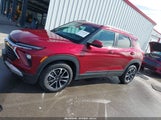 Chevrolet Trailblazer Fwd Lt KL79MPS27RB210726 снимка