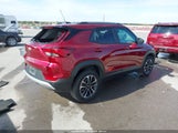 Chevrolet Trailblazer Fwd Lt KL79MPS27RB210726 fotografie