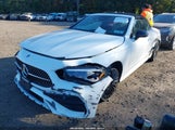 Mercedes-Benz Cle 300 4Matic W1KMK4HB1SF061680 photo