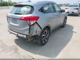 Honda Hr-V Sport 3CZRU5H19KM729582 photo