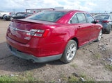 Ford Taurus Sel 1FAHP2E84EG174408 fotografie