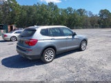 BMW X3 xDrive28D 5UXWY3C52F0E97963 снимка