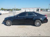 Cadillac Cts Performance 1G6DL5EYXB0104327 fotografie