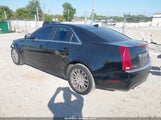 Cadillac Cts Performance 1G6DL5EYXB0104327 fotografie